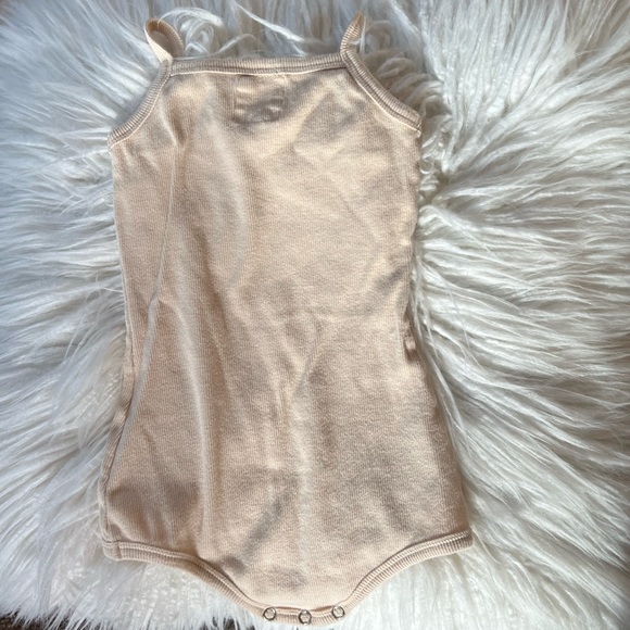 Raised By Water bodysuit - Picture 3 of 3